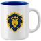 Blizzard - Mug World of Warcraft: Alliance (White) with Gift Packaging / Fan Shop and Merchandise