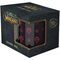 Blizzard - Mug World of Warcraft: Horde with Gift Packaging / Fan Shop and Merchandise
