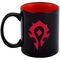 Blizzard - Mug World of Warcraft: Horde with Gift Packaging / Fan Shop and Merchandise