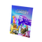 Llamasoft: The Jeff Minter Story (Deluxe Edition) / Nintendo Switch - Nintendo Switch Games - Games - Techbox
