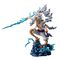 One Piece Monkey D Luffy Gear 5 Ichibansho figure 22cm |  Techbox