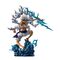 One Piece Monkey D Luffy Gear 5 Ichibansho figure 22cm |  Techbox