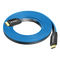 Oniverse - Hdmi Led Cable 8K - Blue / PlayStation 5 - PS5 Accessories - Accessories for Consoles - Techbox