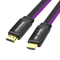 Oniverse Hdmi Led Cable 8K - Purple / PlayStation 5 | Techbox