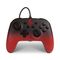 PowerA Nintendo Switch Enh Wired Controller - Mario Fade / Nintendo Switch
