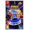 Sonic Racing: Crossworlds / Nintendo Switch - Nintendo Switch Games - Games - Techbox