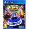 Sonic Racing: Crossworlds / PlayStation 4 - PS4 Games - Games - Techbox
