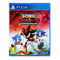 Sonic X Shadow Generations / PlayStation 4 - PS4 Games - Games - Techbox