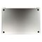 For iPhone/iPad (MACP16191002S) Rear Cover - Silver, For MacBook Pro 16 (2019); A2141