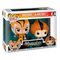 POP 2 pack figures Thundercats Wilykat & Wilykit |  Techbox