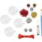 DIY Kit - Mini DIY Kit – Christmas Baubles (977580) / Toys