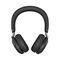 Jabra Evolve2 75 - USB-A MS Teams - Black - Bluetooth - Headsets - Techbox
