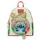 Loungefly Disney Stitch Holiday backpack 26cm - Bags, Backpacks & Luggages - Fashion - Techbox