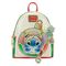Loungefly Disney Stitch Holiday backpack 26cm - Bags, Backpacks & Luggages - Fashion - Techbox
