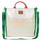 Loungefly Disney Stitch Holiday bag