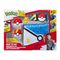 Pokémon - Clip N Go Bandolier Set Pikachu (PKW4171) / Toys