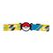 Pokémon - Clip N Go Bandolier Set Pikachu (PKW4171) / Toys