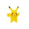 Pokémon - Clip N Go Bandolier Set Pikachu (PKW4171) / Toys