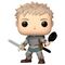 POP figure Plus Delicious in Dungeon Laios 5 + 1 Chase - Funko POP - Collectibles - Techbox