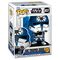 POP figure Star Wars Arc Trooper Jesse Chase |  Techbox
