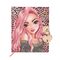 TOPModel - Diary with Secret Pen - (0413216) / Toys