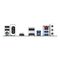 GIGABYTE B760M DS3H WIFI6E GEN5 Motherboard - Supports Intel Core 14th Gen CPUs, 6+2+1 Phases Digital VRM, up to 5600MHz DDR5, 2xPCIe 4.0 M.2, Wi-Fi 6E, 2.5GbE LAN, USB 3.2 Gen2 - Motherboards - Laptops & PC Builds - Techbox