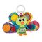 Lamaze - Jacques the Peacock (941-27013) / Toys
