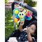 Lamaze - Jacques the Peacock (941-27013) / Toys