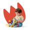 Lamaze - Jacques the Peacock (941-27013) / Toys