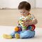 Lamaze - Jacques the Peacock (941-27013) / Toys