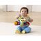 Lamaze - Jacques the Peacock (941-27013) / Toys