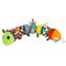Lamaze - Mix and Match Caterpillar (941-27244) / Toys