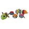 Lamaze - Mix and Match Caterpillar (941-27244) / Toys