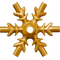 LEGO - LEGO Iconic - Christmas Table Decoration (40743) / Toys