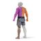 Superman - Movie Character Figure - Metamorpho / Toys