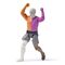 Superman - Movie Character Figure - Metamorpho / Toys