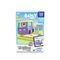 Tile Town - Bluey Magnetiske Mini Legesæt - Granny Janet  Tile Set / Toys