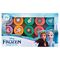 Disney Frozen pack 15 stamps