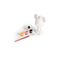 Disney Minnie Plaster figure for painting