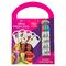 Disney Princess assorted Activity and colouring set