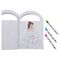 Disney Princess assorted Activity and colouring set