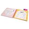 Disney Princess Magic water painting book