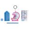 Disney Stitch Diamond keychain |  Techbox
