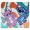 Disney Stitch EVA foam mosaic