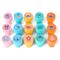 Disney Stitch pack 15 stamps
