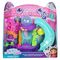 Gabby's Movie Mercats Kitty Aquarium Playset (6074401) / Toys
