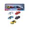 Majorette - Lamborghini 5 Pieces Giftpack (8502105001) / Toys