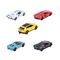 Majorette - Lamborghini 5 Pieces Giftpack (8502105001) / Toys