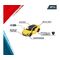 Majorette - Lamborghini 5 Pieces Giftpack (8502105001) / Toys