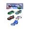 Majorette - Porsche 5 Pieces Giftpack (8502105002) / Toys